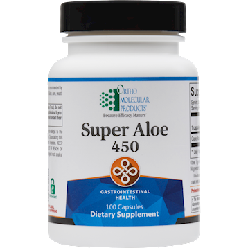 Super Aloe