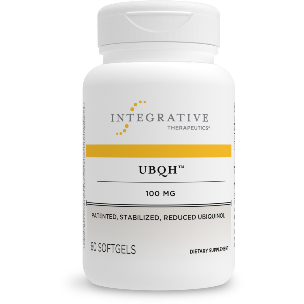 UBQH 100mg