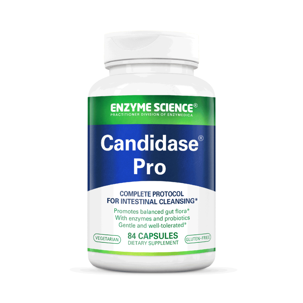 Candidase Pro