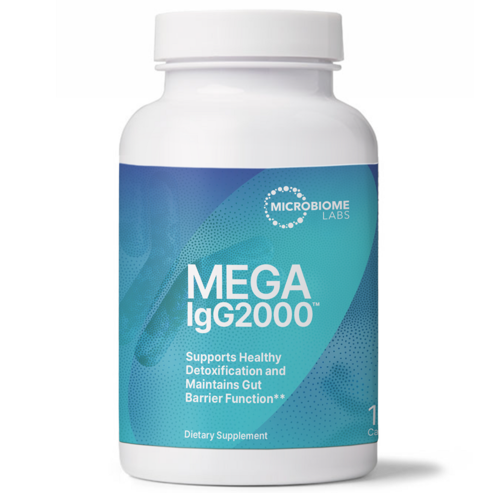 Mega IgG 2000