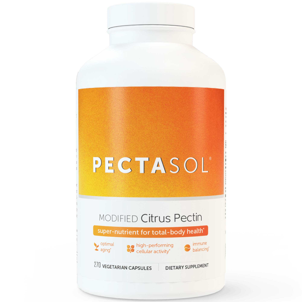Pectasol-C capsules