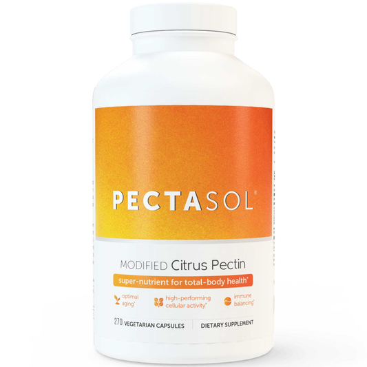 Pectasol-C capsules