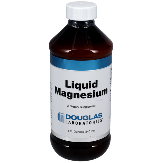 Liquid Magnesium