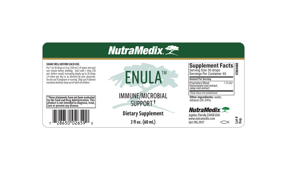 Enula