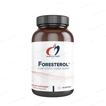 Foresterol 90 softgels