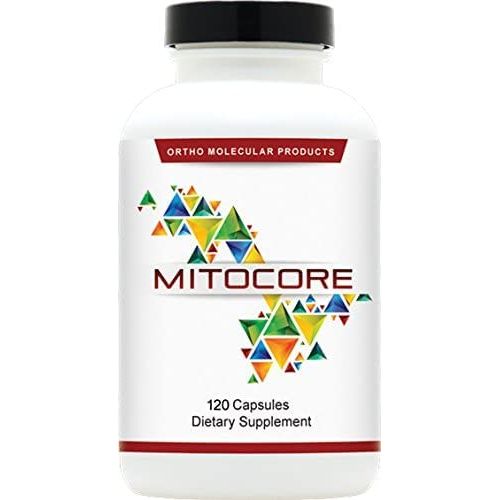Mitocore 120 Capsules