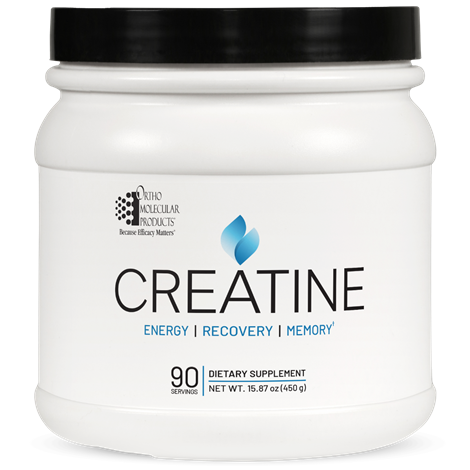 Creatine