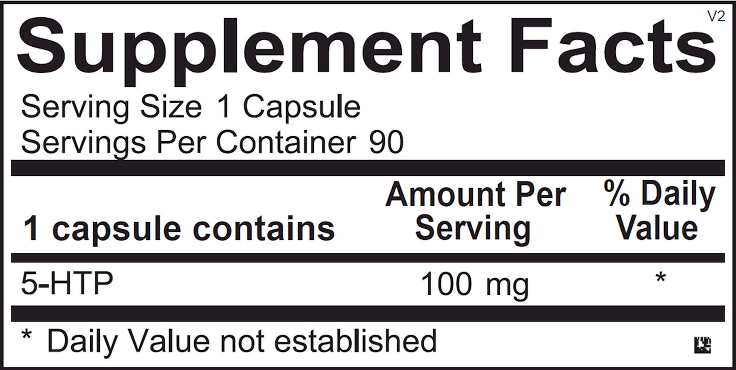 5 HTP