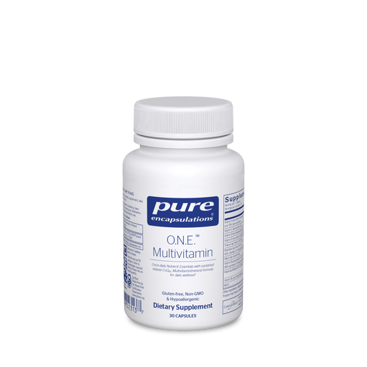 O.N.E. Multivitamin