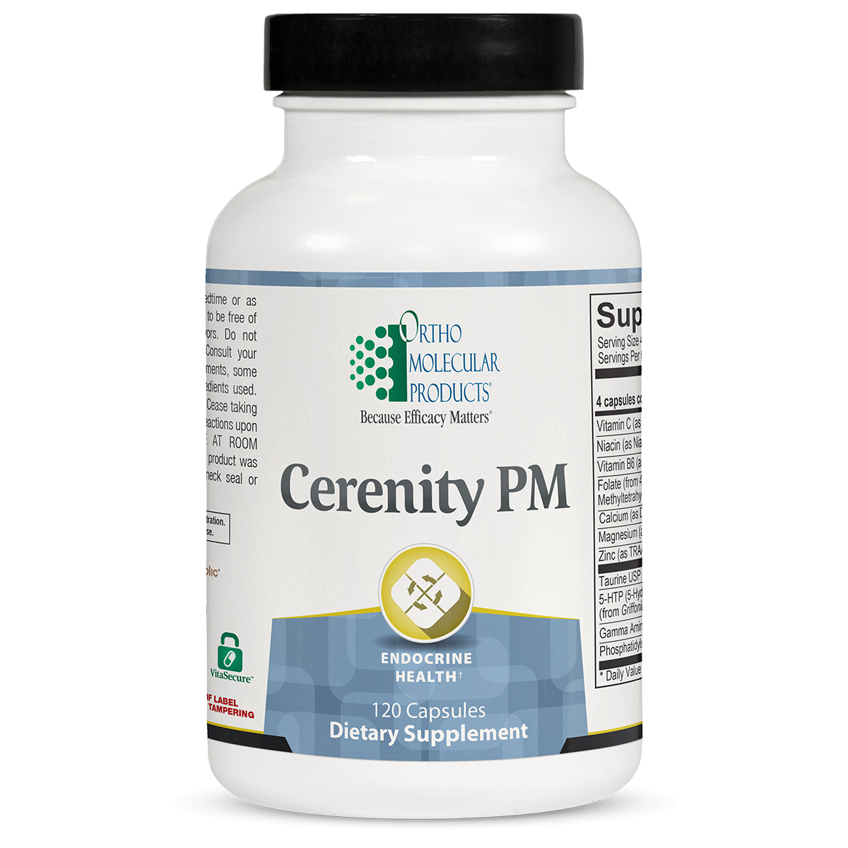 Cerenity PM