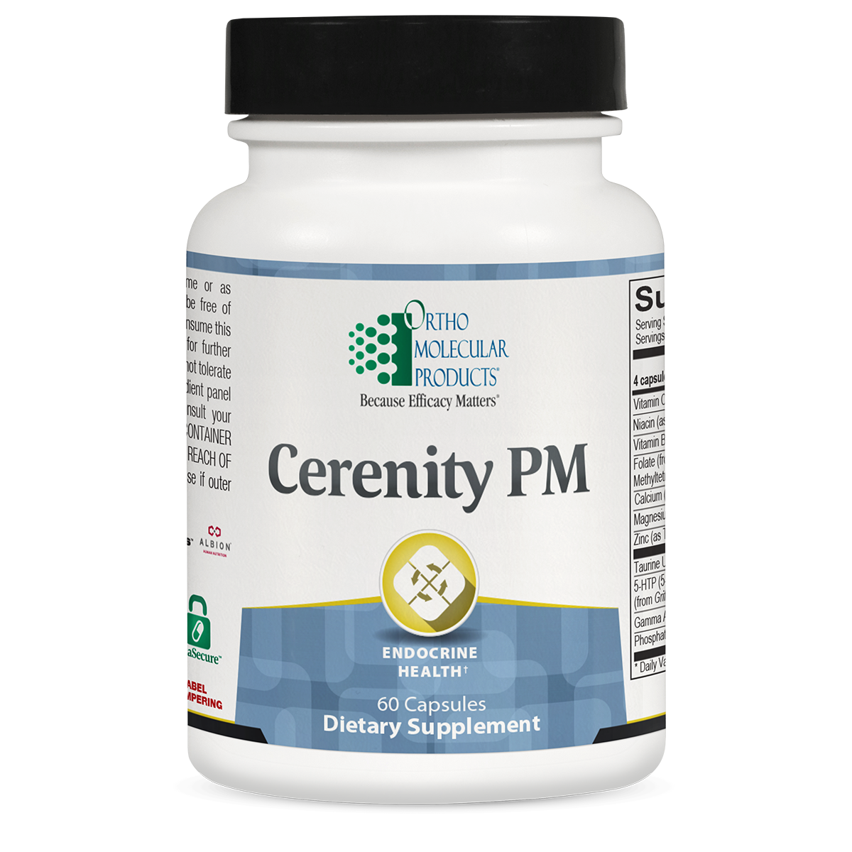 Cerenity PM