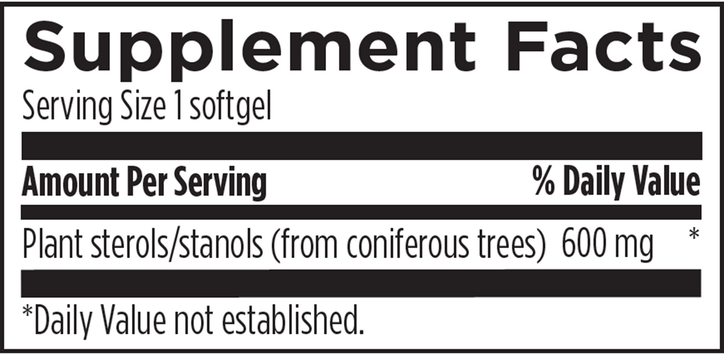Foresterol 90 softgels