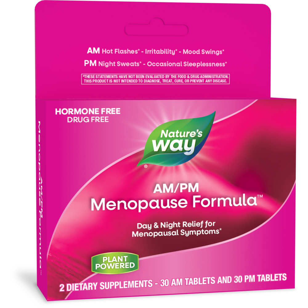 AM / PM Menopause Formula