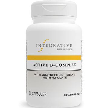 Active B Complex