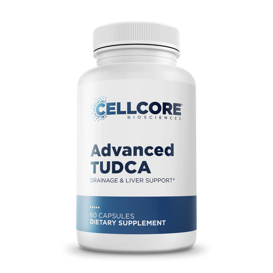 Advanced Tudka