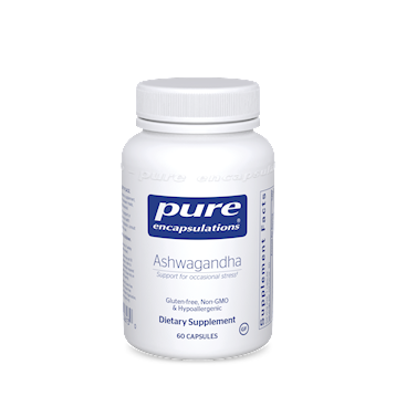 Ashwaganda