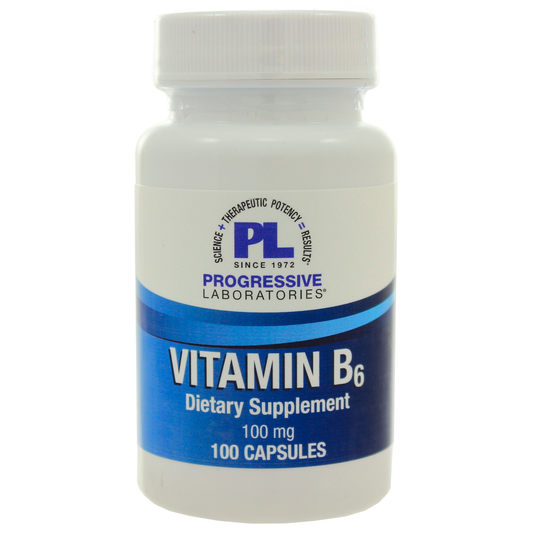 Vitamin B 6