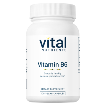 Vitamin B6