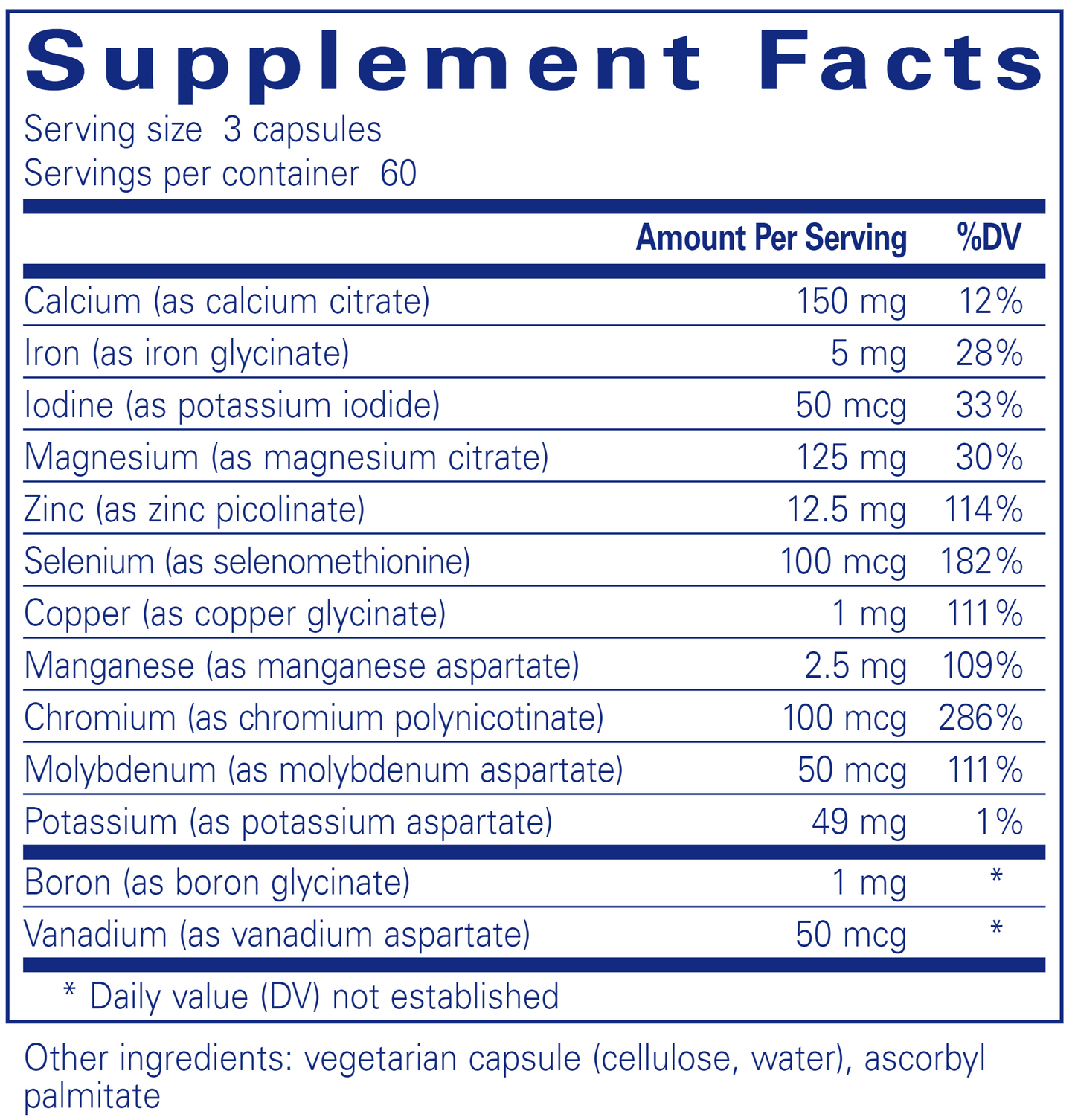 Mineral 650 180vcaps