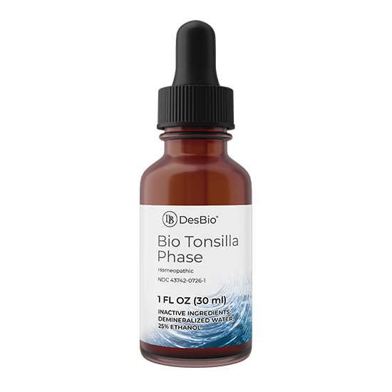 Bio Tonsilla Phase