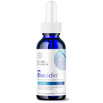 Biocidin Advanced Formulas 1oz