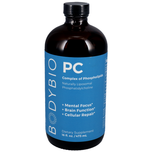 BodyBio PC Liquid