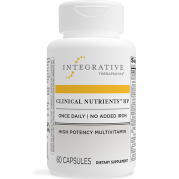 Clinical Nutrients HP