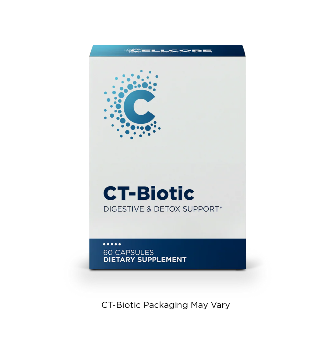 CT Biotic