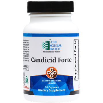 Candicid Forte