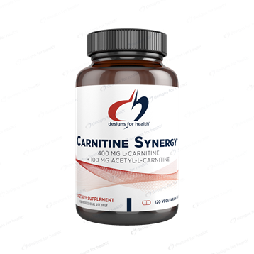 Carnitine Synergy