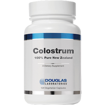 Colostrum
