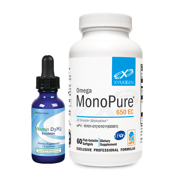 Healthspan Essentials