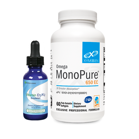 Healthspan Essentials