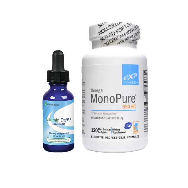 Healthspan Essentials