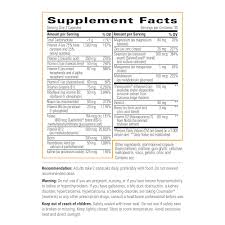 Clinical Nutrients HP