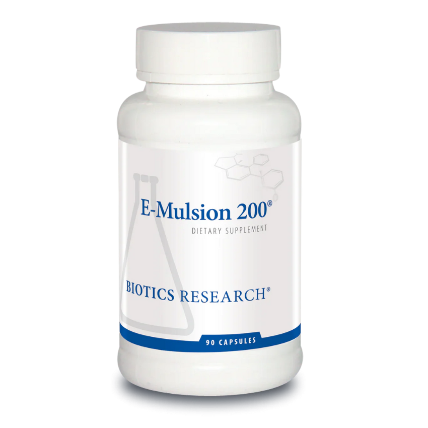 E-Mulsion