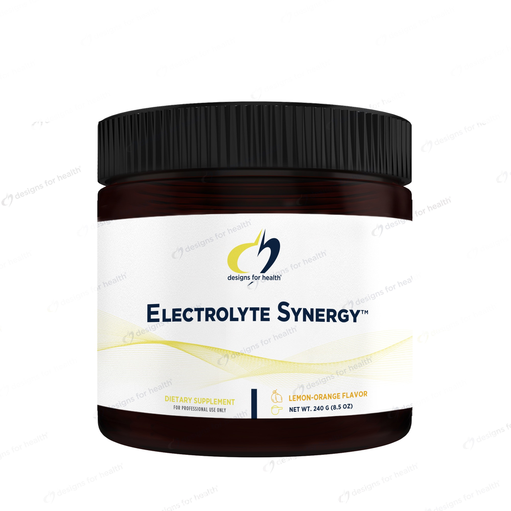 Electrolyte Synergy