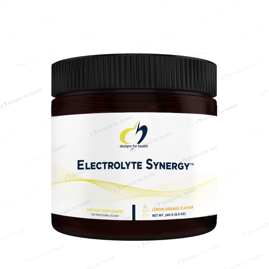 Electrolyte Synergy