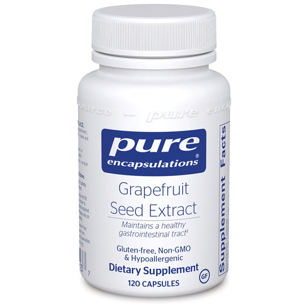 Grapefruit Seed Extract 250 mg
