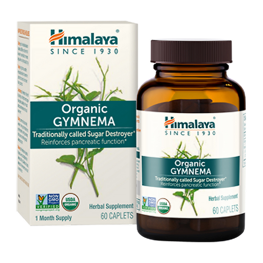 Organic Gymnema