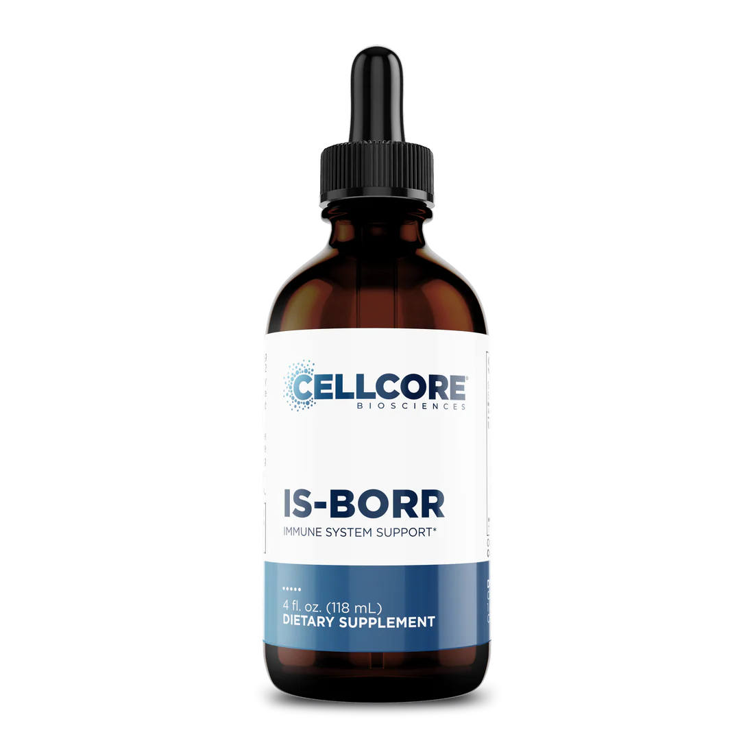 IS-Borr