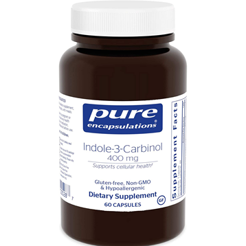 Indole-3-Carbinol 400mg