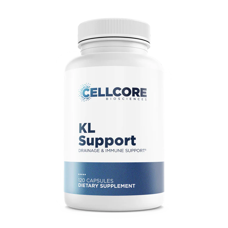 KL-Support