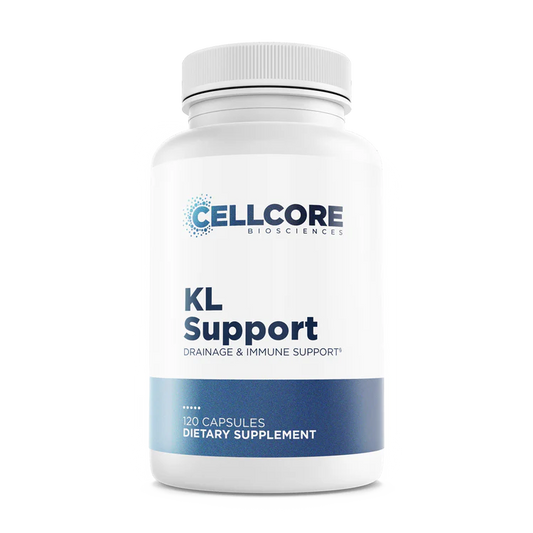 KL-Support