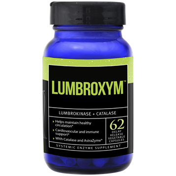 Lumbroxym