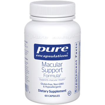 Macular Support Formula