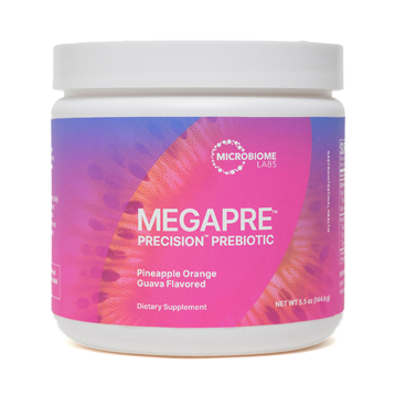 MegaPreBiotic 5.5oz