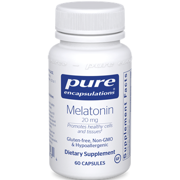 Melatonin 20mg
