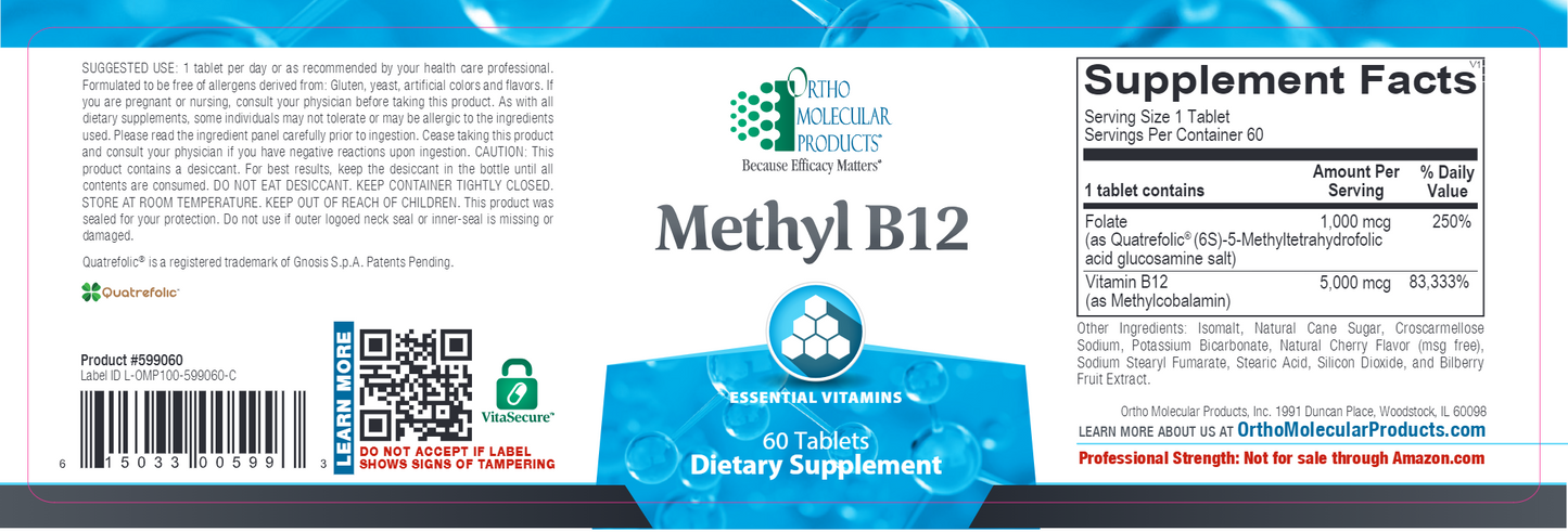 Methyl B12