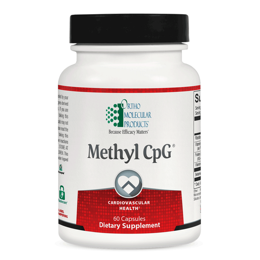 Methyl CpG